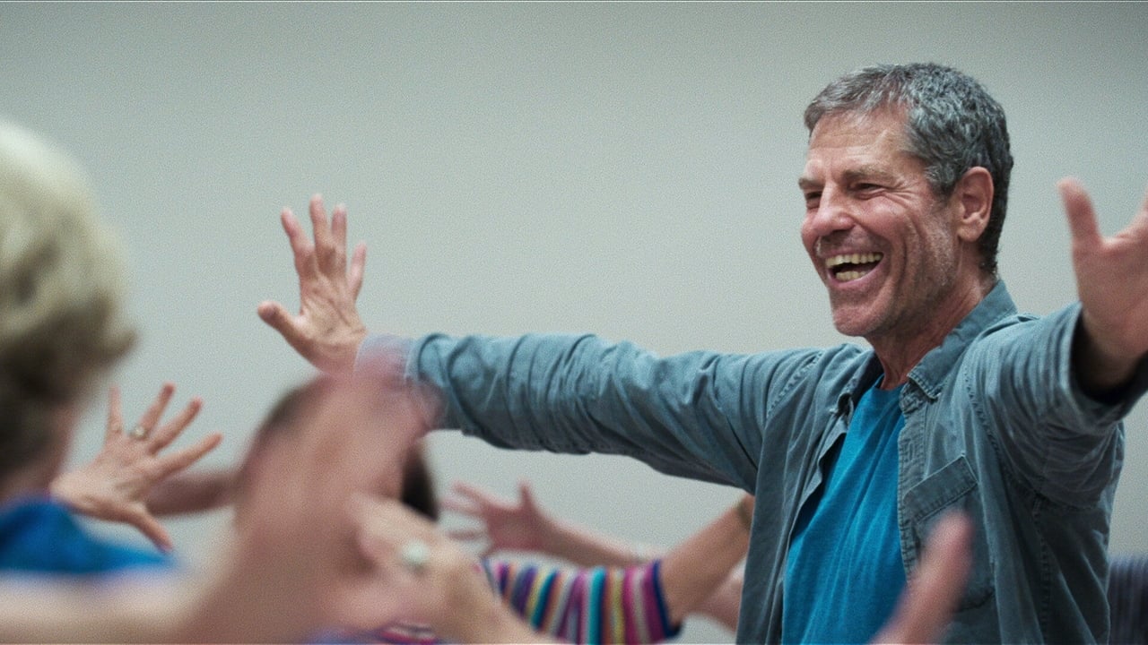 Featuring Ohad Naharin