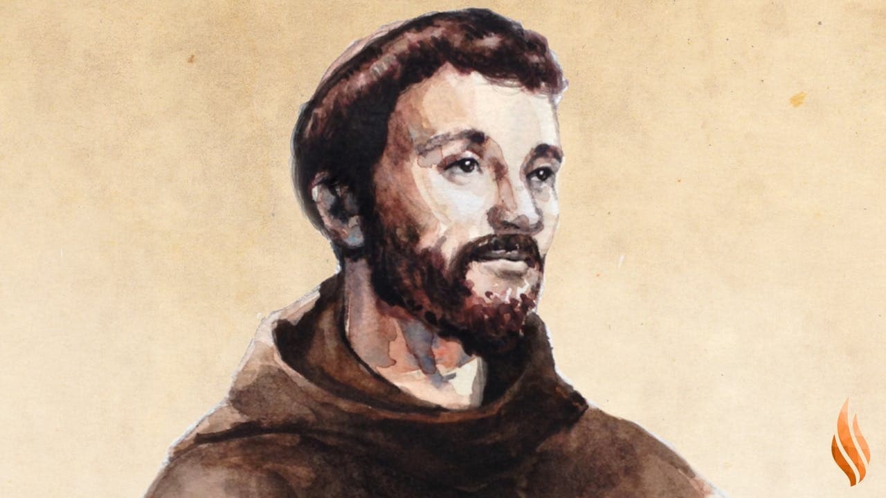 St Francis of Assisi  The Reformer