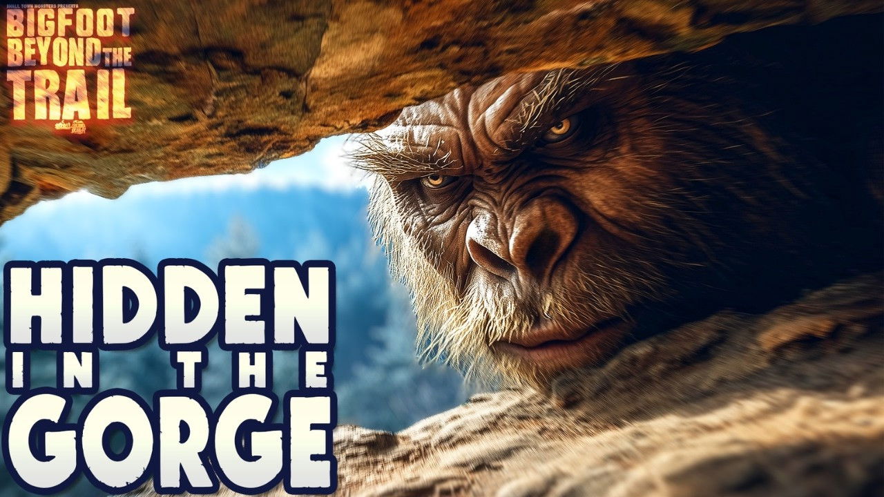 Into the Red River Gorge