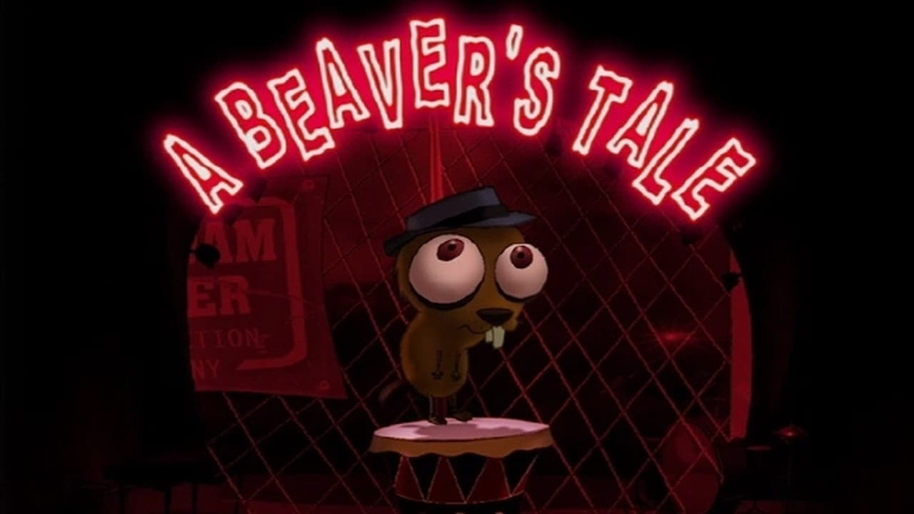 A Beavers Tale