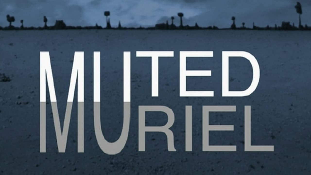 Muted Muriel