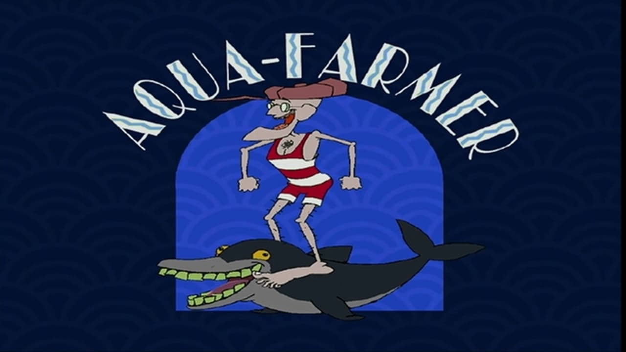 AquaFarmer