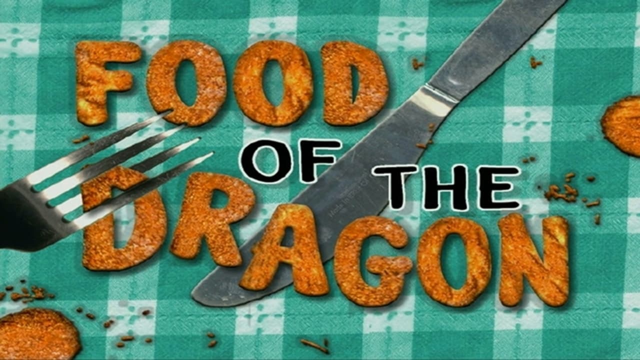 Food of the Dragon