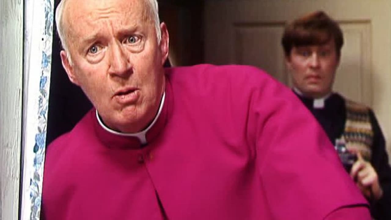 Kicking Bishop Brennan up the Arse