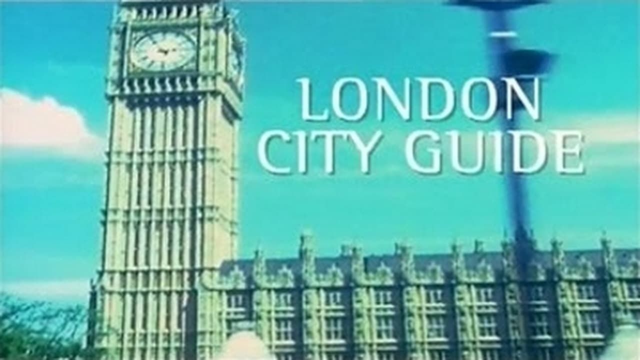 London City Guide