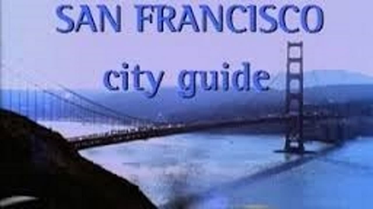 San Francisco City Guide