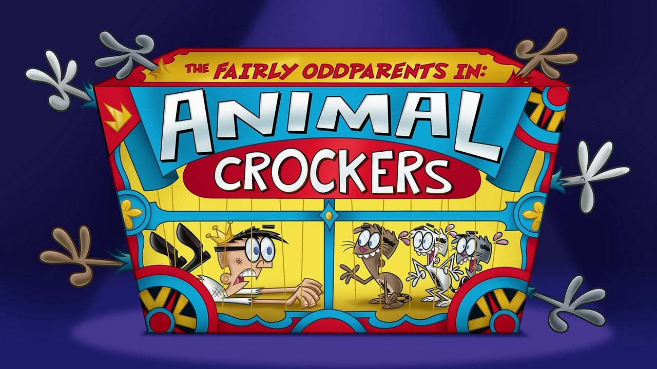 Animal Crockers