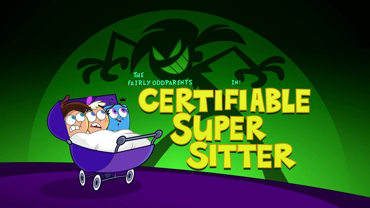 Certifiable Super Sitter