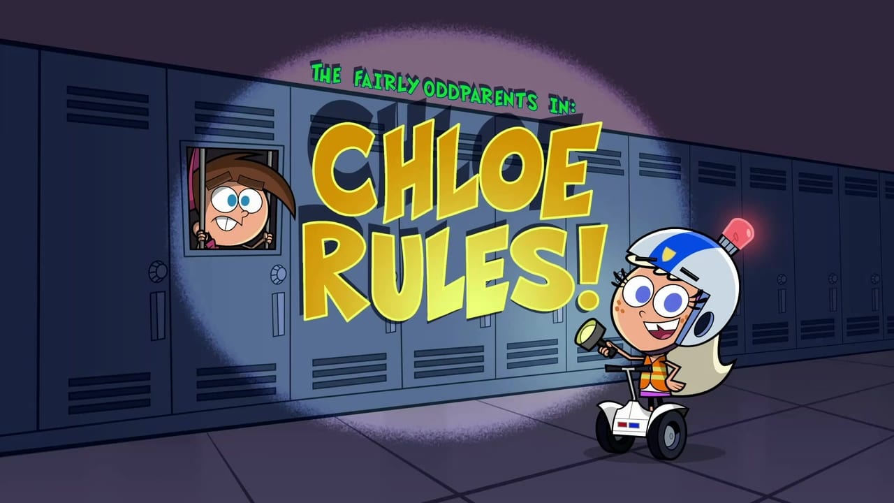 Chloe Rules