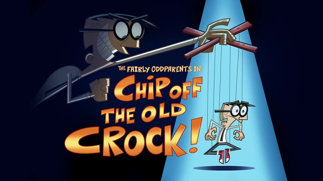 Chip Off the Old Crock