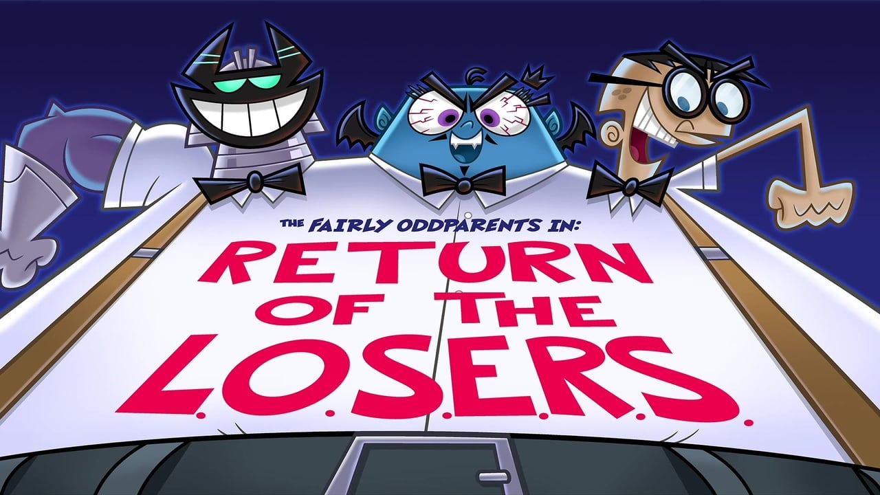 Return of the LOSERS