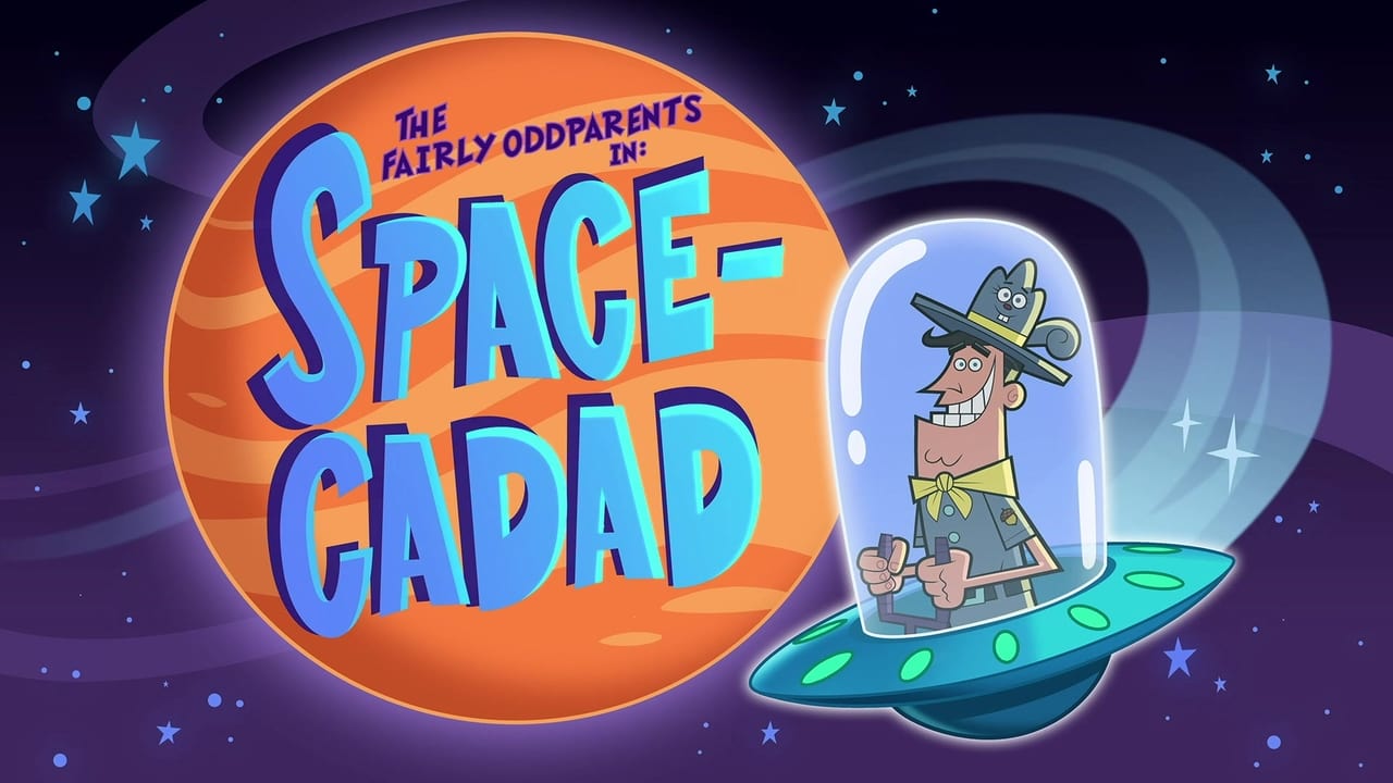 Space CaDad