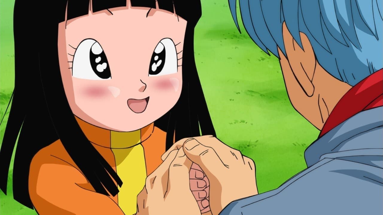 Feelings That Transcend Time Trunks and Mai