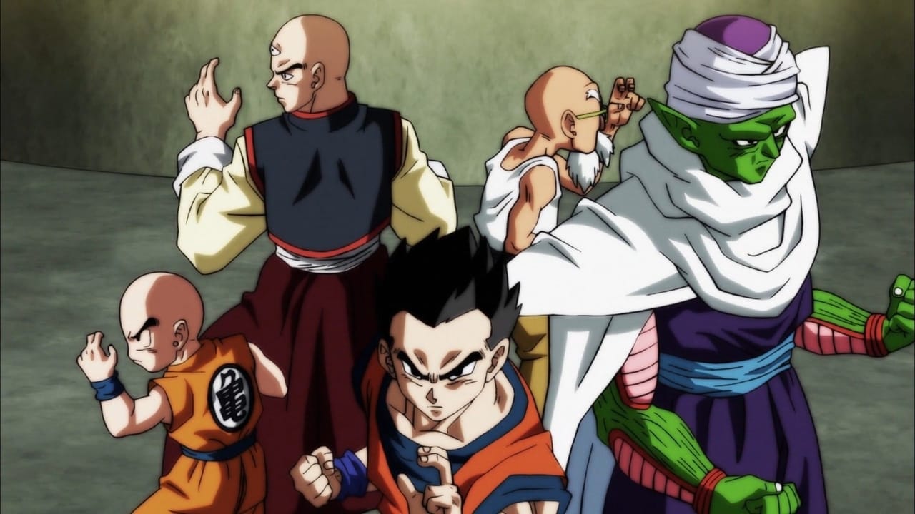 Survive The Tournament of Power Begins at Last