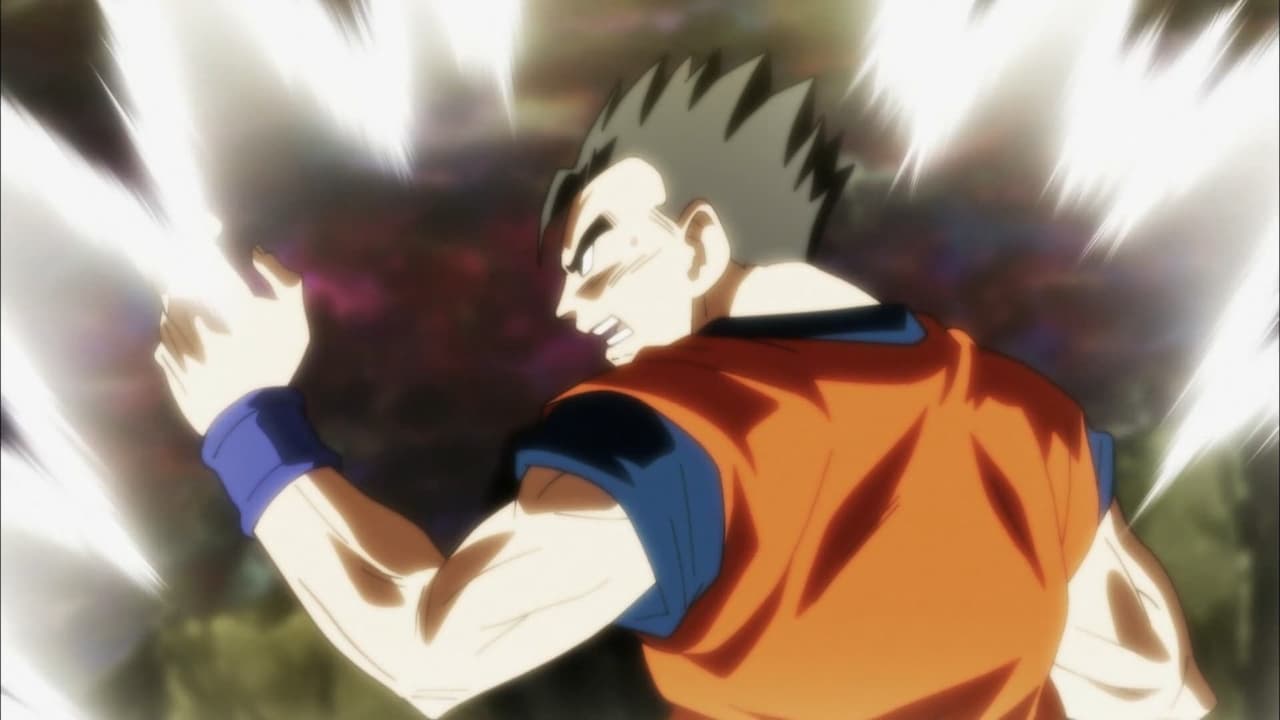 Gohan Get Ruthless Showdown with the 10th Universe