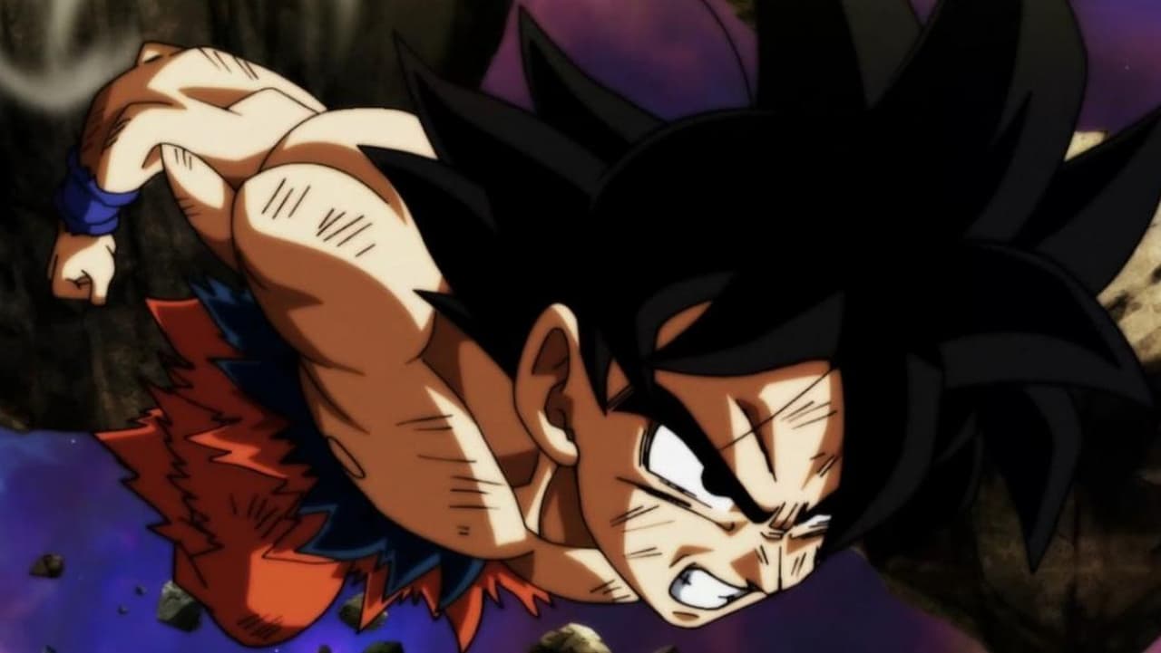 A Miraculous Conclusion Farewell Goku Until the Day We Meet Again