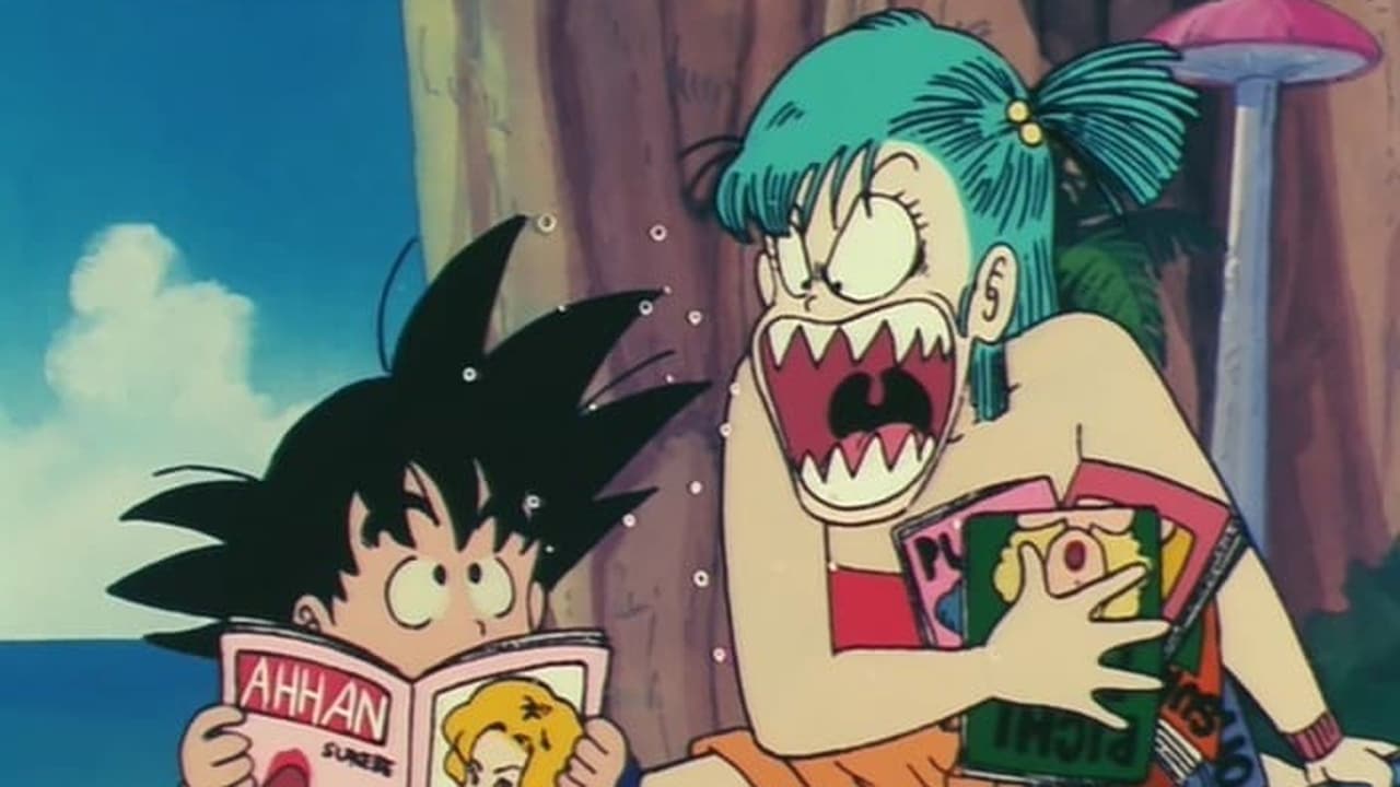 Bulmas Bad Day