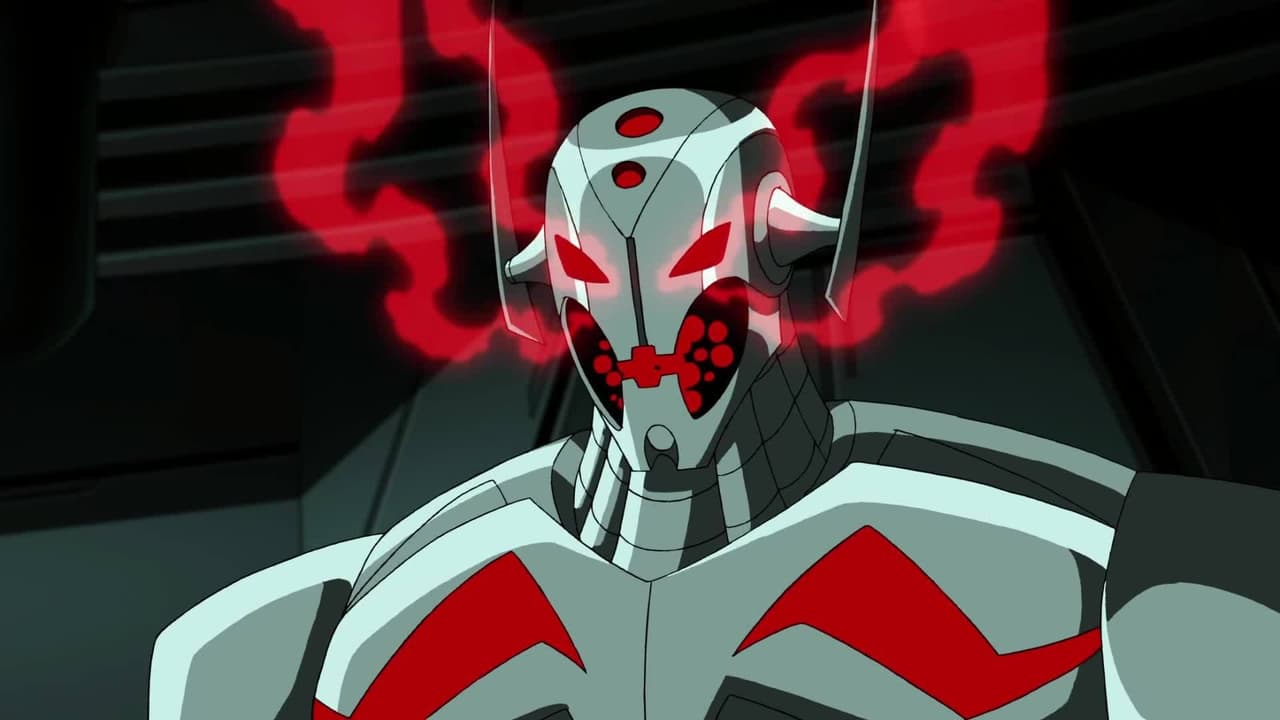 Ultron Unlimited