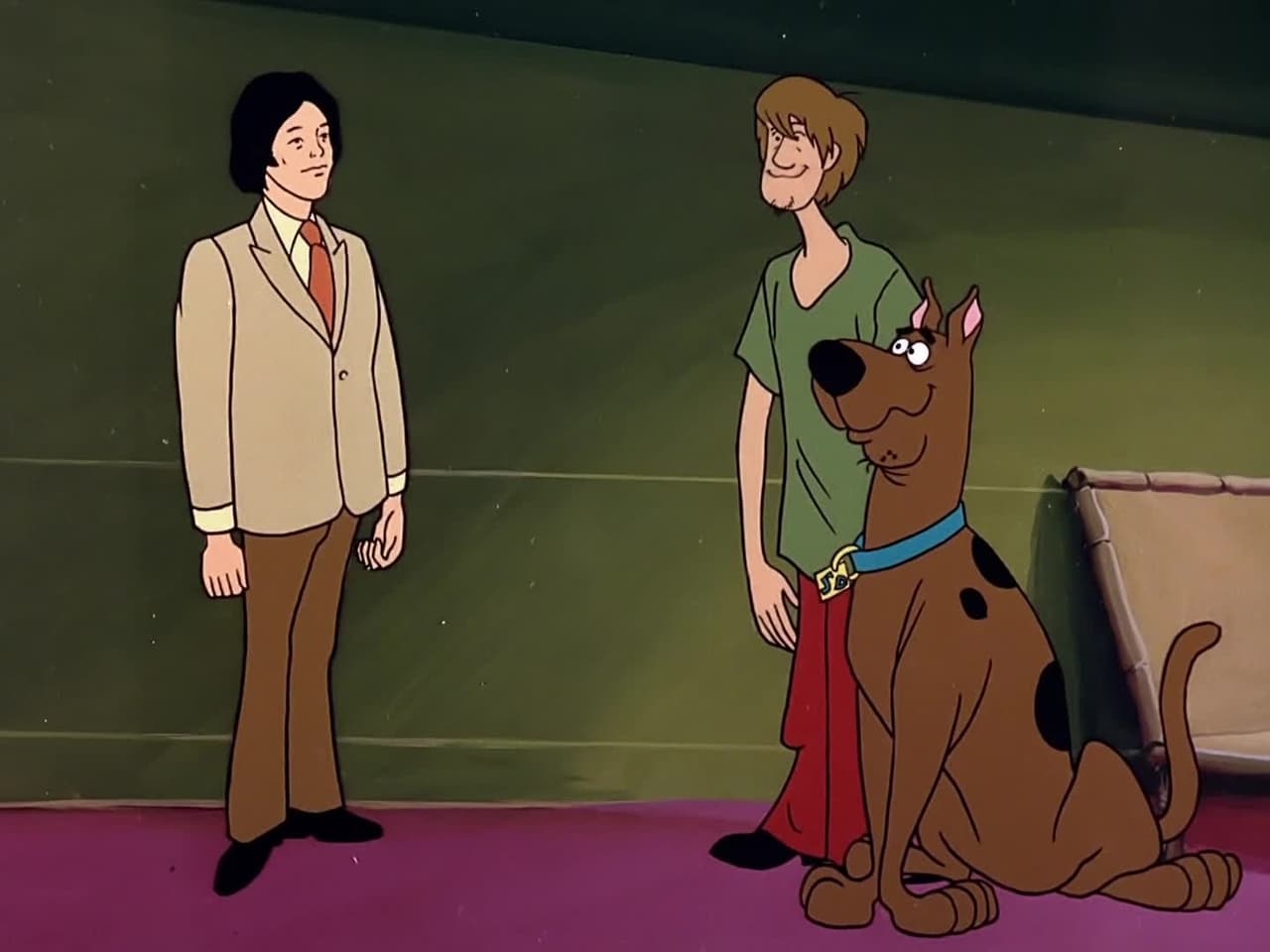 Scoobys Chinese Fortune Kooky Caper