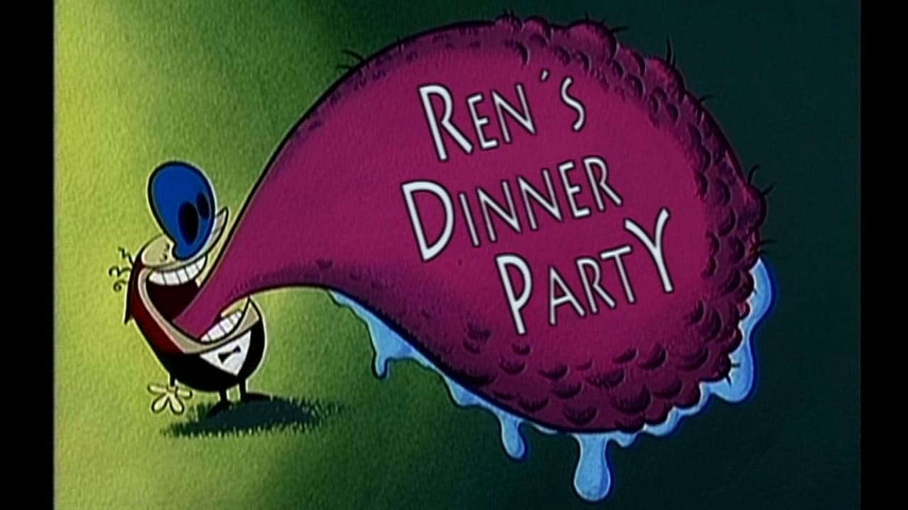 Dinner Party