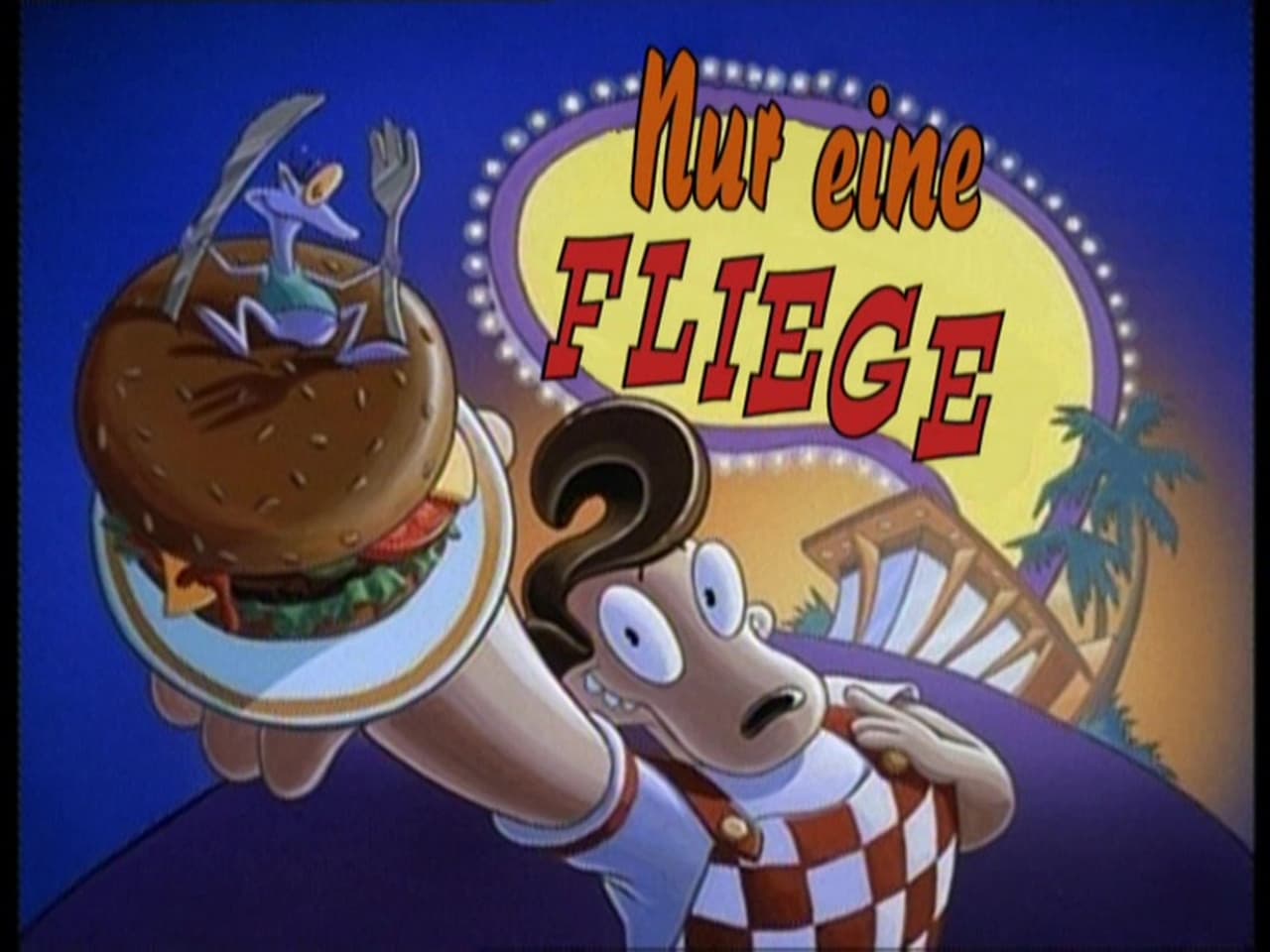 Fly Burgers
