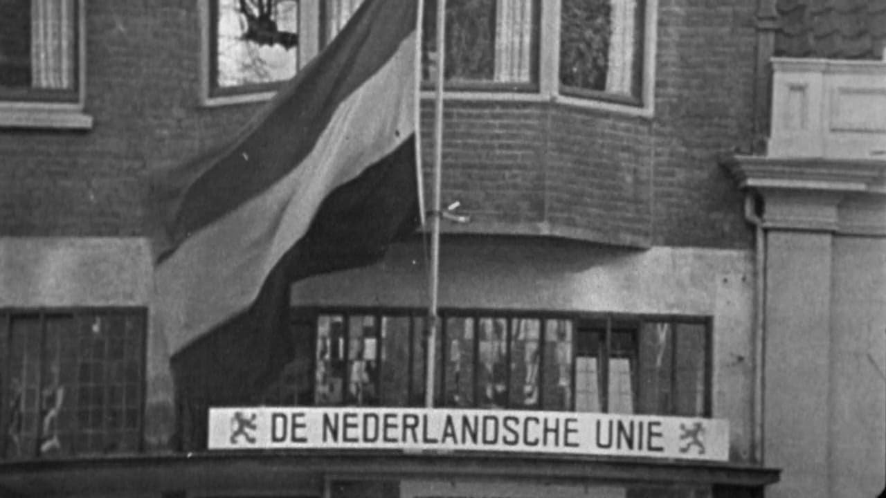 Occupation Holland 19401944