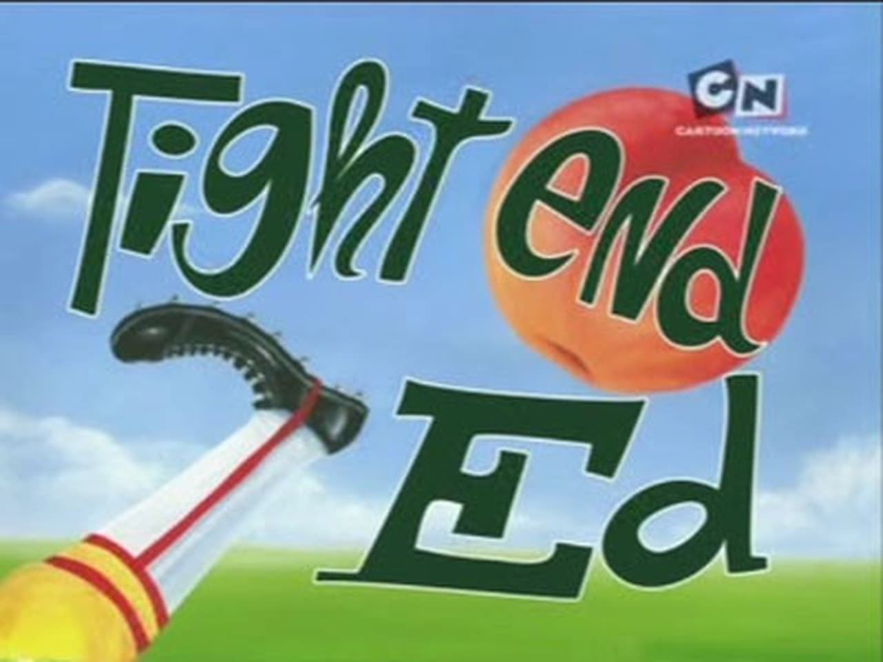 Tight End Ed