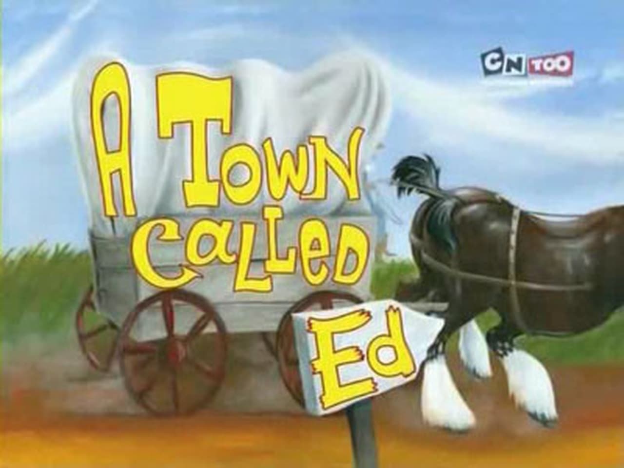 A Town Called Ed