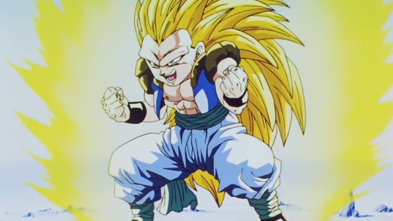 The Reserved Transformation of Gotenks Super Gotenks 3