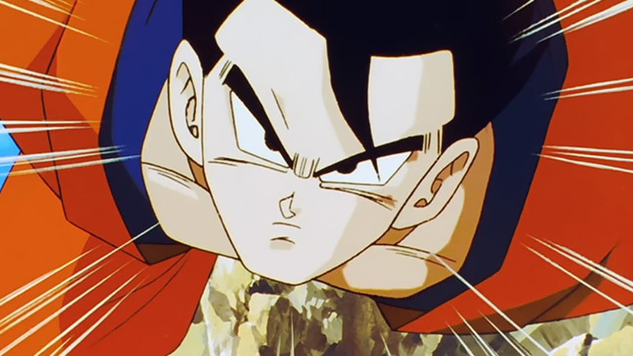 You Kept Everyone Waiting A Reborn Gohan Returns to Earth