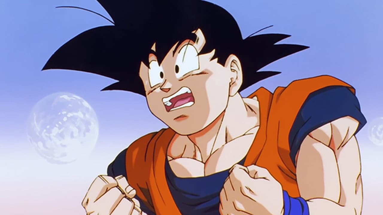 The Great Kaishins Bright Idea Son Goku is Revived