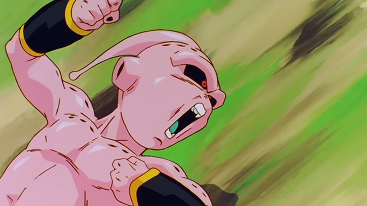 Final Decisive Battle A Conclusion in the Realm of the Kais