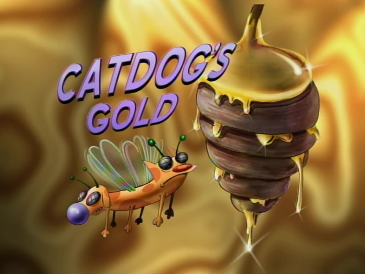CatDogs Gold