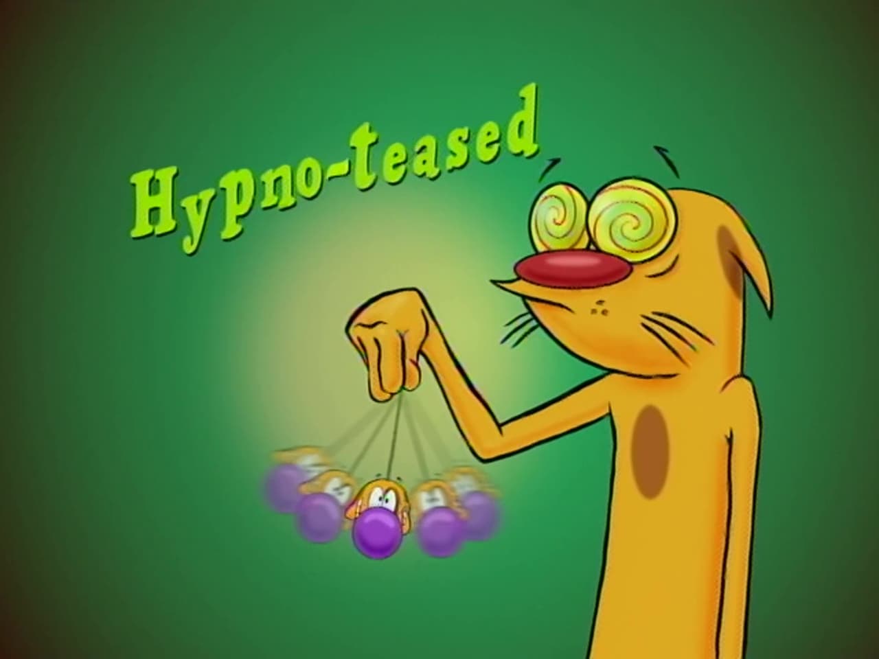 HypnoTeased
