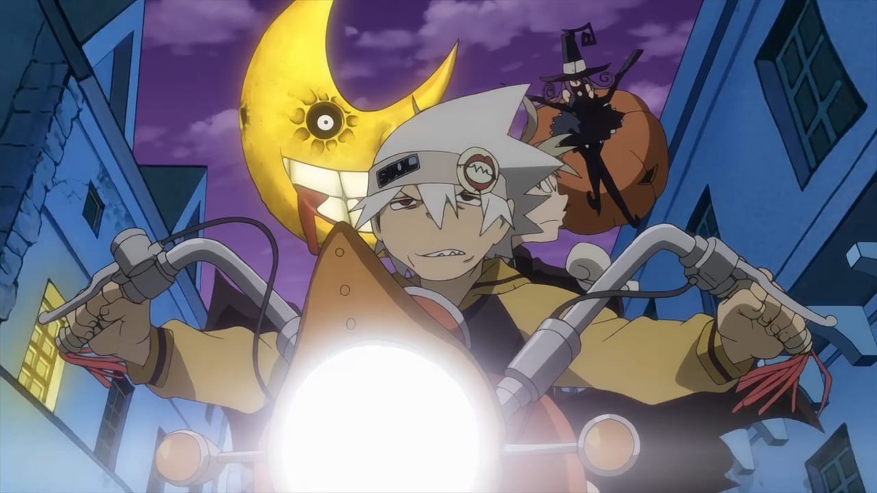 Resonance of the Soul  Will Soul Eater Become a Death Scythe