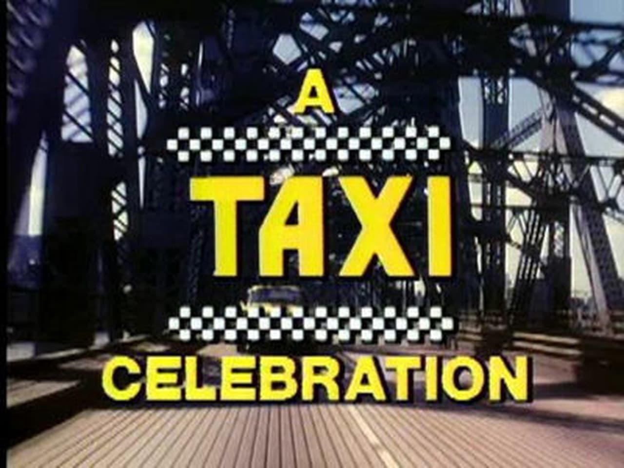 A Taxi Celebration 2
