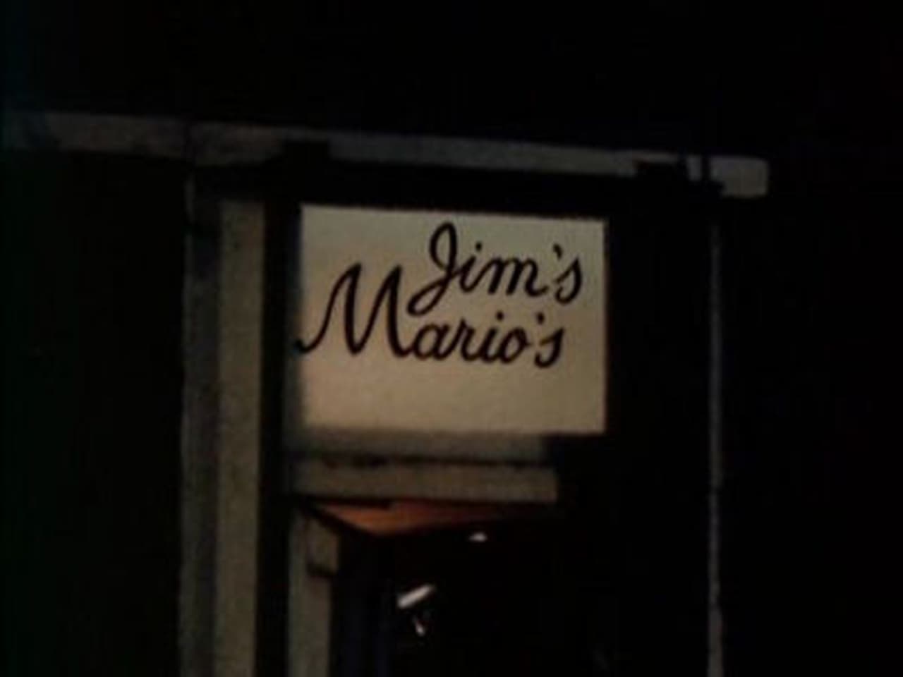 Jims Marios