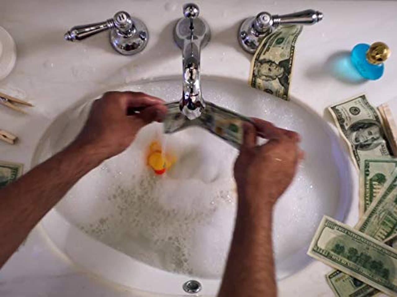 Money Laundering A How To Guide