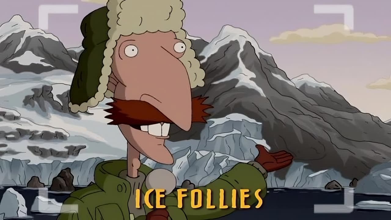 Ice Follies