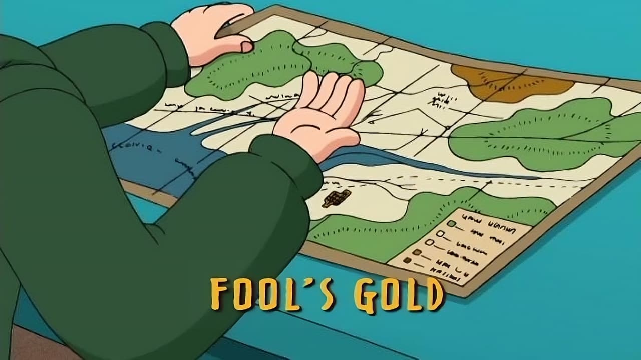 Fools Gold