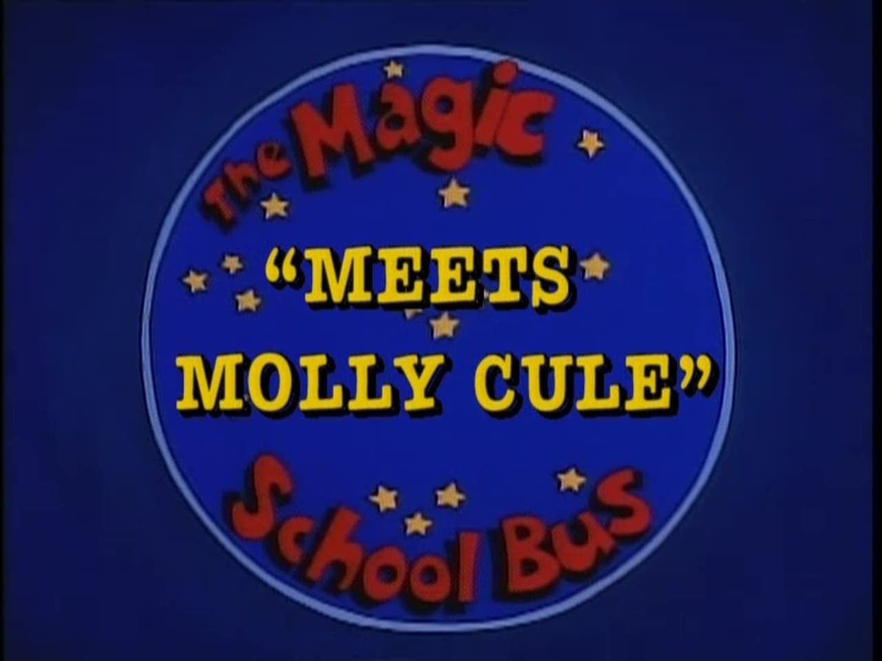 Meets Molly Cule