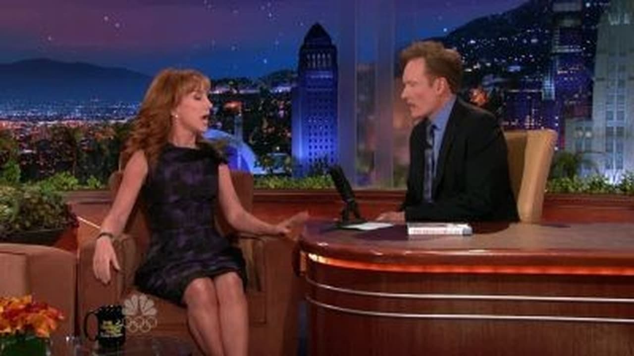 Kathy Griffin Capt Chesley Sullenberger Wolfmother