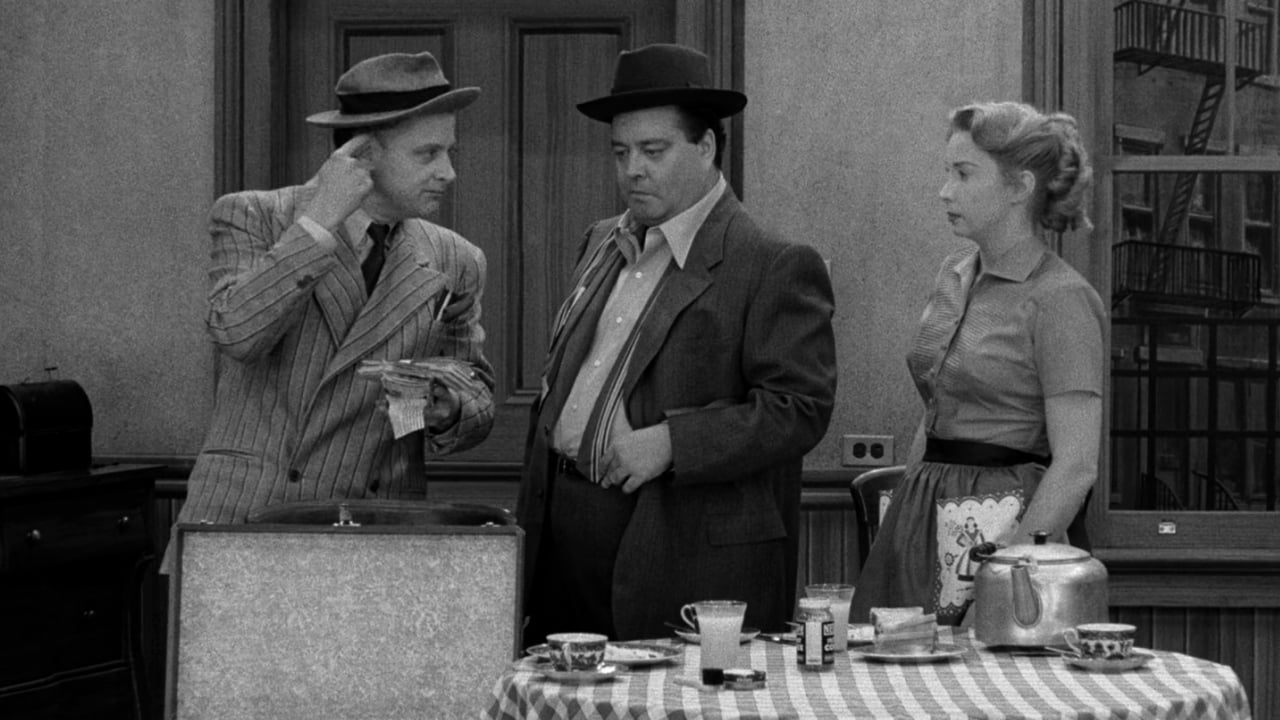 Ralph Kramden Inc