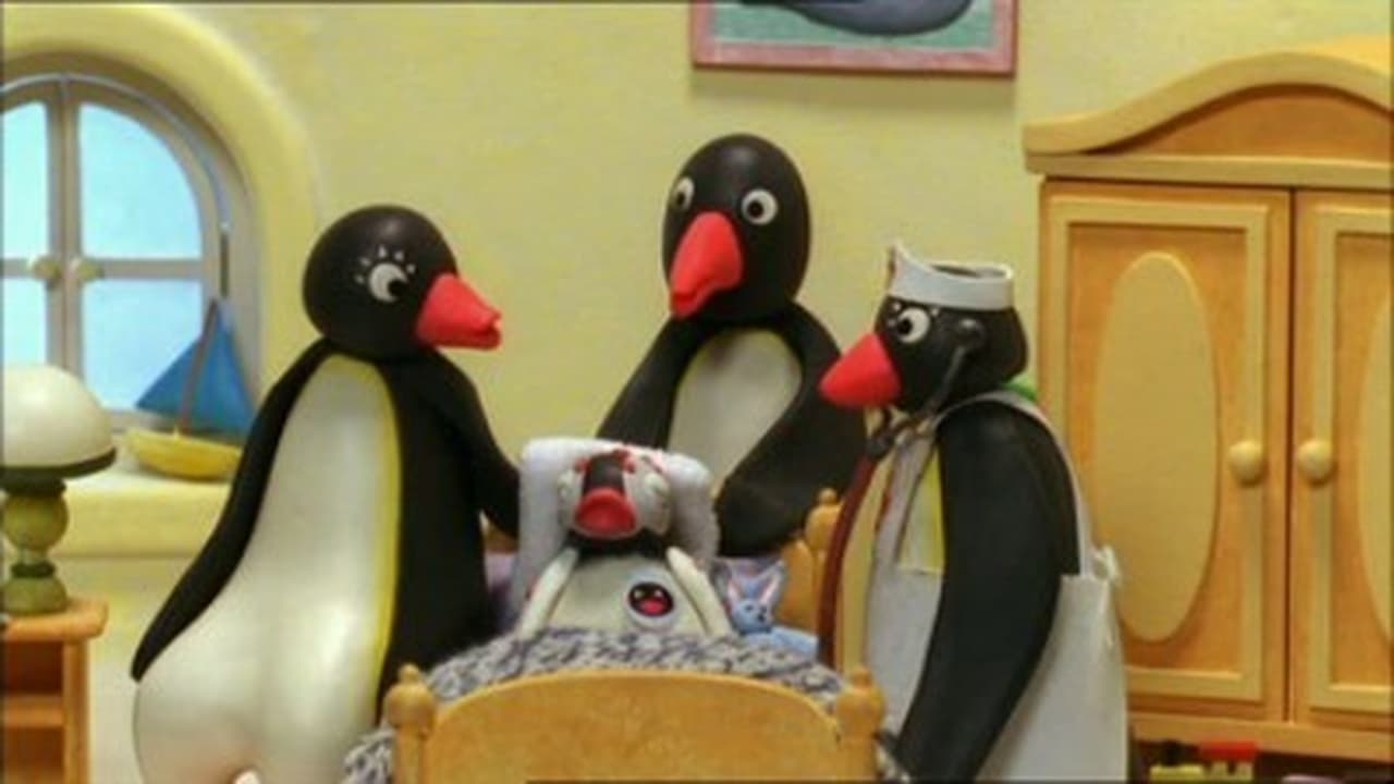 Poor Pingu