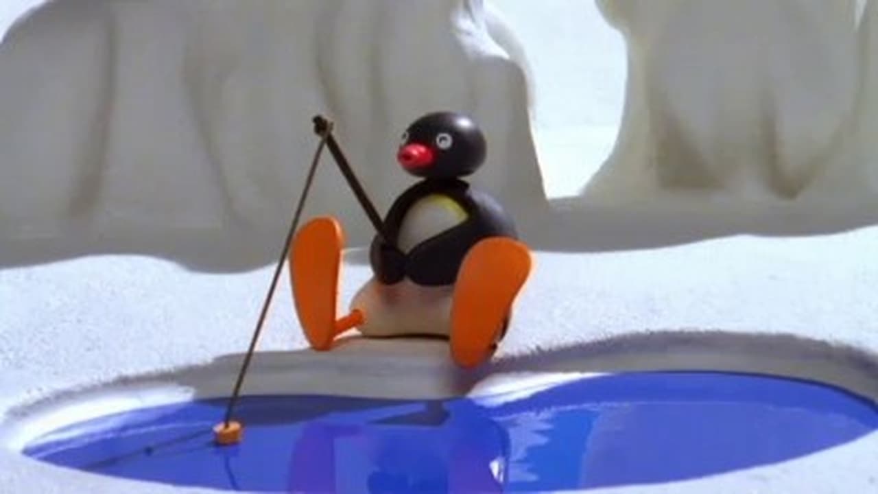 Pingus Big Catch