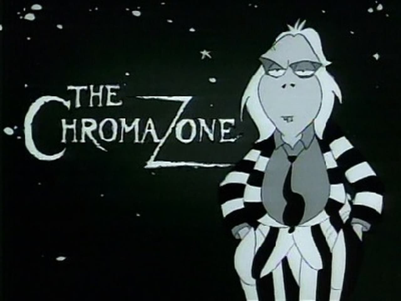 The Chromazone