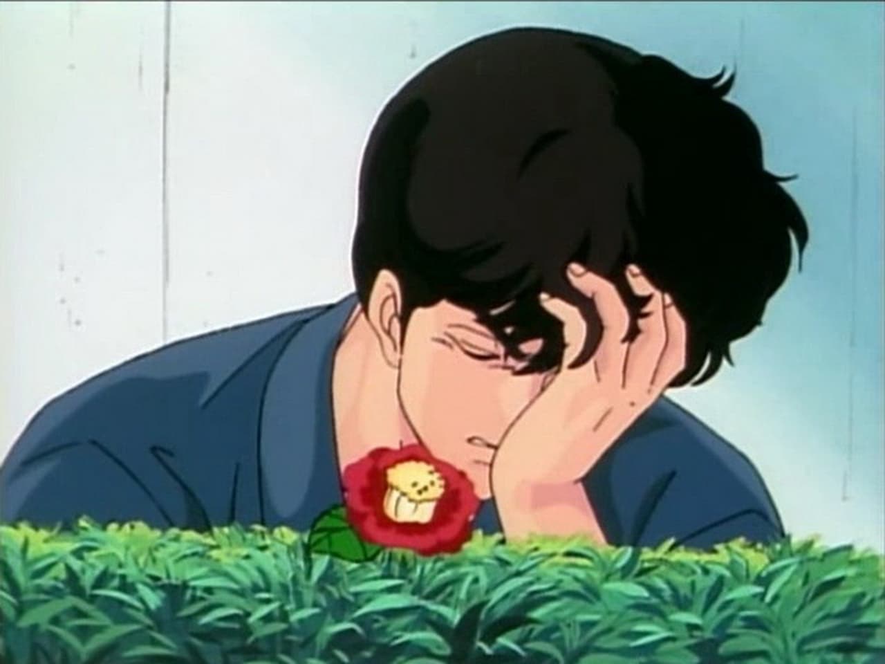 Ranma and Ranma If Its Not One Thing Its Another
