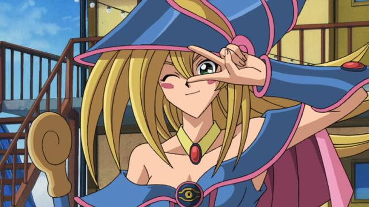 Duel Monsters Spirit Day