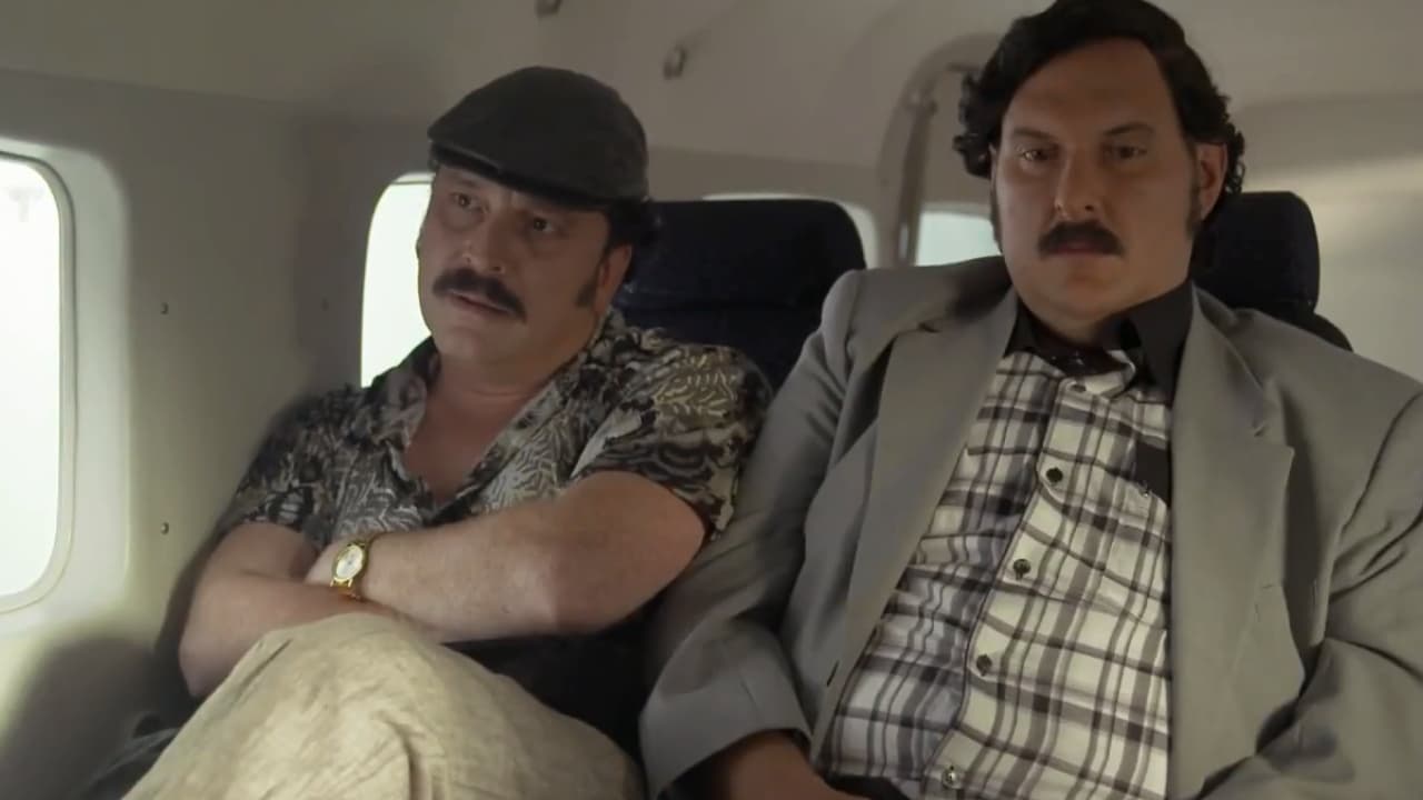 Escobar makes his foray into politics easier
