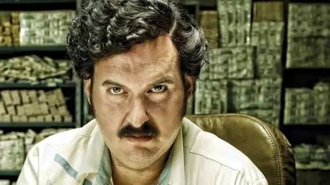 The anger and jealousy the worst enemies of Escobar